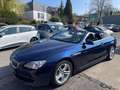 BMW 640 640 d/HUD/Leder/S-Heft/Kamera Blau - thumbnail 9