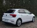 Volkswagen Polo 1.0 TSI Camera IQ Light CarPlay Weiß - thumbnail 7