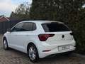 Volkswagen Polo 1.0 TSI Camera IQ Light CarPlay Weiß - thumbnail 3