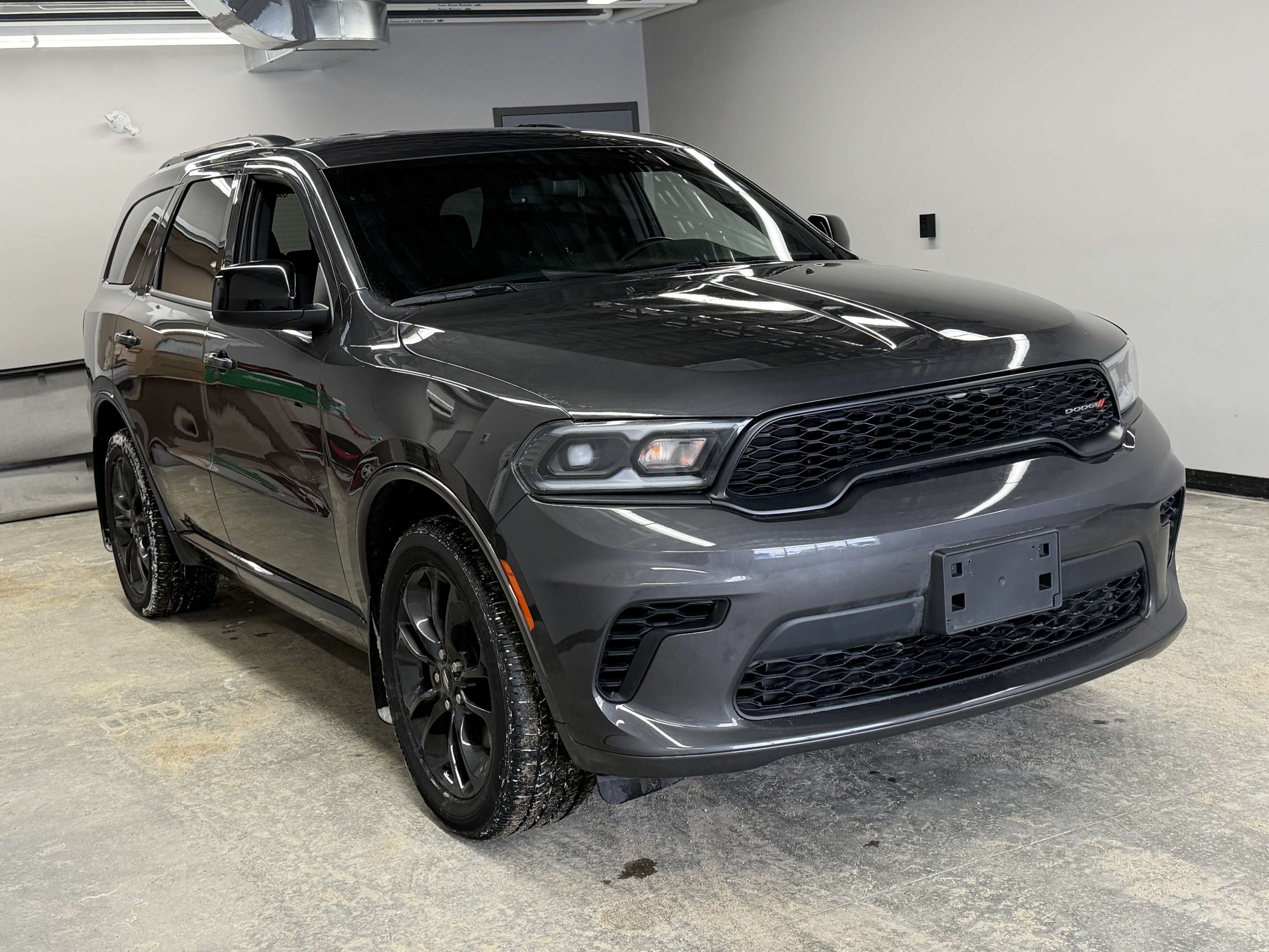 2023 Dodge Durango