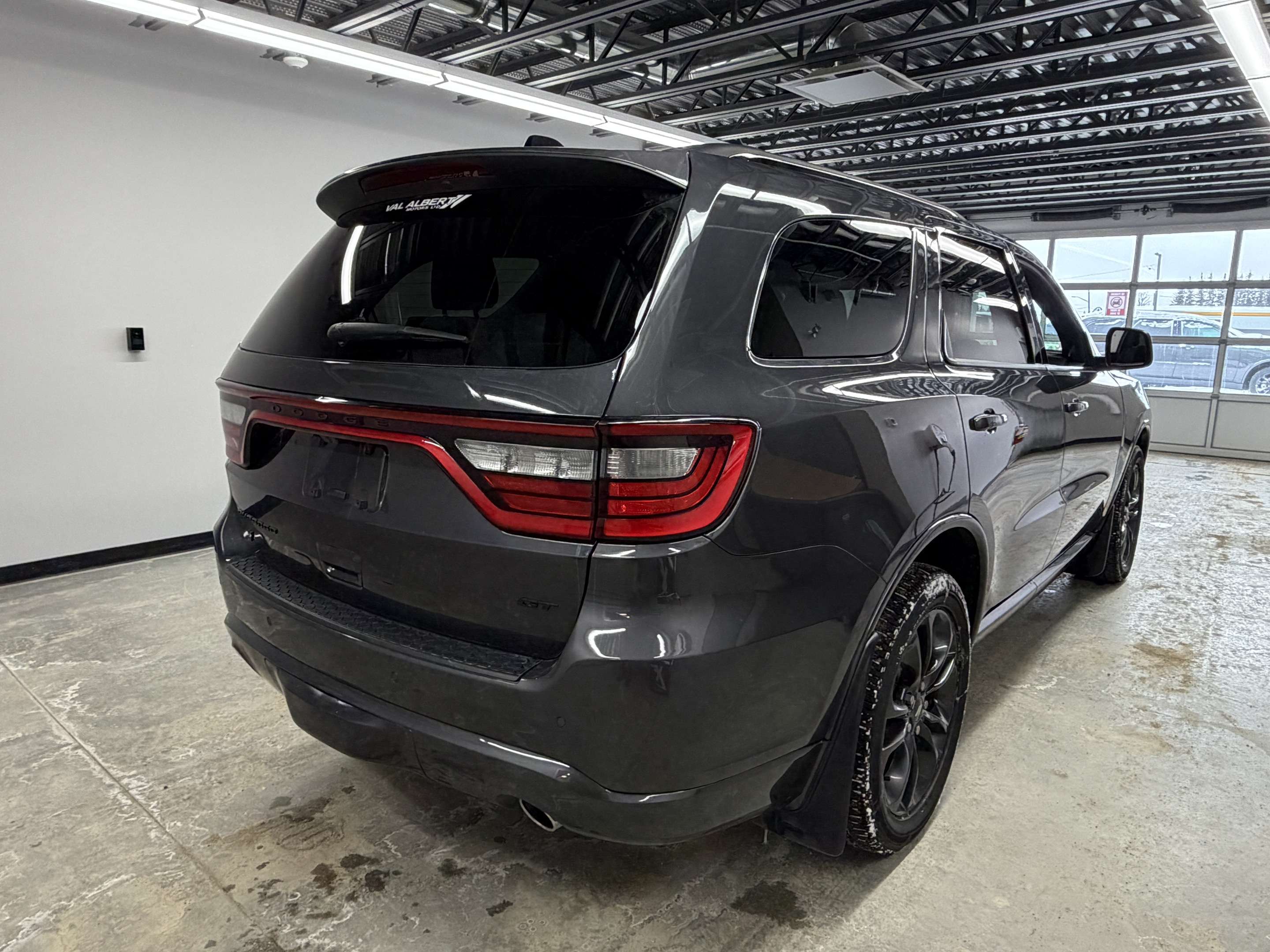 2023 Dodge Durango