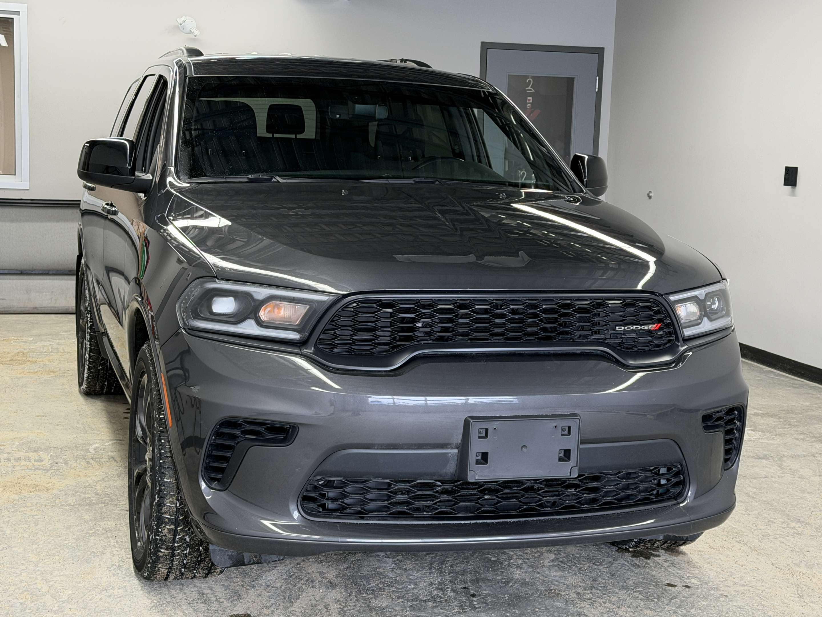 2023 Dodge Durango