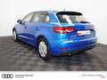 Audi A3 Sportback 1.0 TSI ACC Navi Blau - thumbnail 6