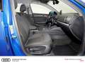 Audi A3 Sportback 1.0 TSI ACC Navi Blau - thumbnail 9