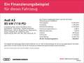 Audi A3 Sportback 1.0 TSI ACC Navi Blau - thumbnail 2