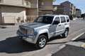 Jeep Cherokee 2.8 crd Limited auto FL Argent - thumbnail 1