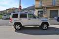 Jeep Cherokee 2.8 crd Limited auto FL Argent - thumbnail 8