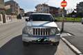 Jeep Cherokee 2.8 crd Limited auto FL Silber - thumbnail 2