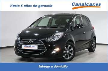 1.4 MPI 66 kW (90 CV) BlueDrive Klass