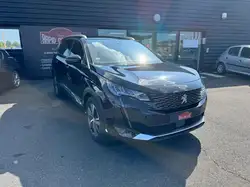 Peugeot 5008 1.2i PureTech 12V S\u0026S