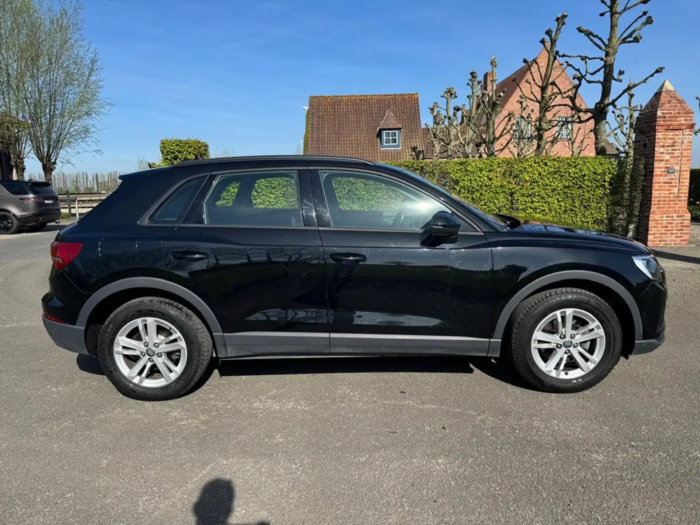 Audi Q3 - 2