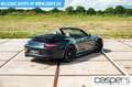 Porsche 991 Cabrio 3.8 Carrera S PDK 991 Zwart - thumbnail 3