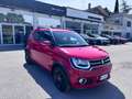 Suzuki Ignis Ignis 1.2h iTop 2wd my19 Rouge - thumbnail 3