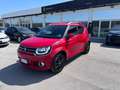 Suzuki Ignis Ignis 1.2h iTop 2wd my19 Rouge - thumbnail 1