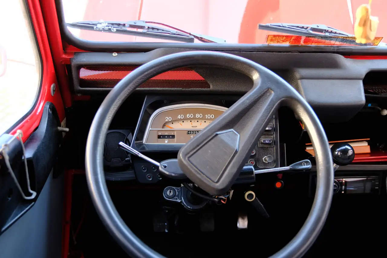 Citroen 2CV 2 CV 6 Club, foto 9