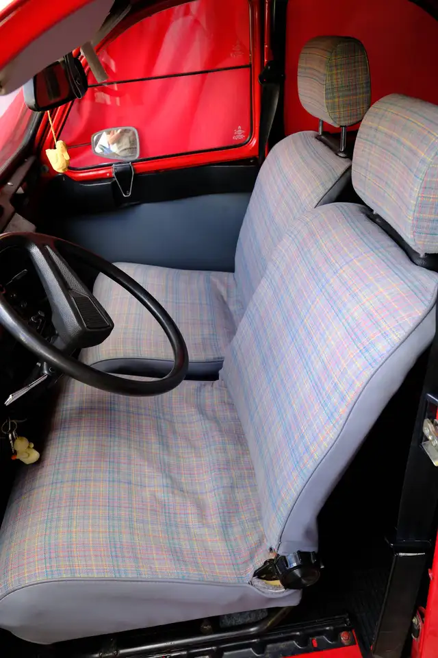Citroen 2CV 2 CV 6 Club, foto 12
