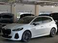 BMW 218 i M Sport HUD,360° NP:51.590 Blanc - thumbnail 2