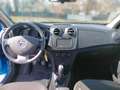 Dacia Sandero STEPWAY TCe Blau - thumbnail 4
