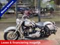 Harley-Davidson Heritage Softail FS2 Classic 1450 cc | 46kW | ALARM | TWEEDE EIGENA Plateado - thumbnail 1