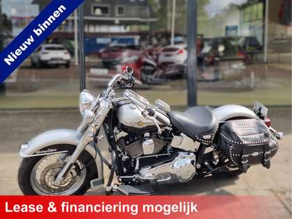 Harley-Davidson Heritage Softail FS2 Classic 1450 cc | 46kW | ALARM | TWEEDE EIGENA