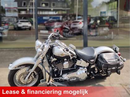 Harley-Davidson Heritage Softail FS2 Classic 1450 cc | 46kW | ALARM | TWEEDE EIGENA