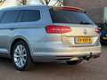 Volkswagen Passat Variant 1.4 TSI GTE Highline/LED/LANE ASSIST/LEDER Grau - thumbnail 7