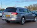 Volkswagen Passat Variant 1.4 TSI GTE Highline/LED/LANE ASSIST/LEDER Grau - thumbnail 10