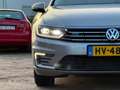 Volkswagen Passat Variant 1.4 TSI GTE Highline/LED/LANE ASSIST/LEDER Grau - thumbnail 20