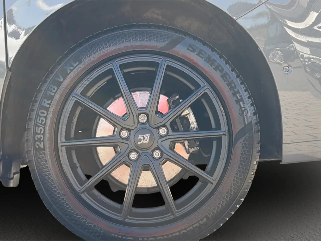 Volkswagen T7 California VW Multivan T7 California TDI, миниатюра 8