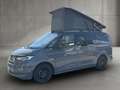 Volkswagen T7 California VW Multivan T7 California TDI Grau - thumbnail 2