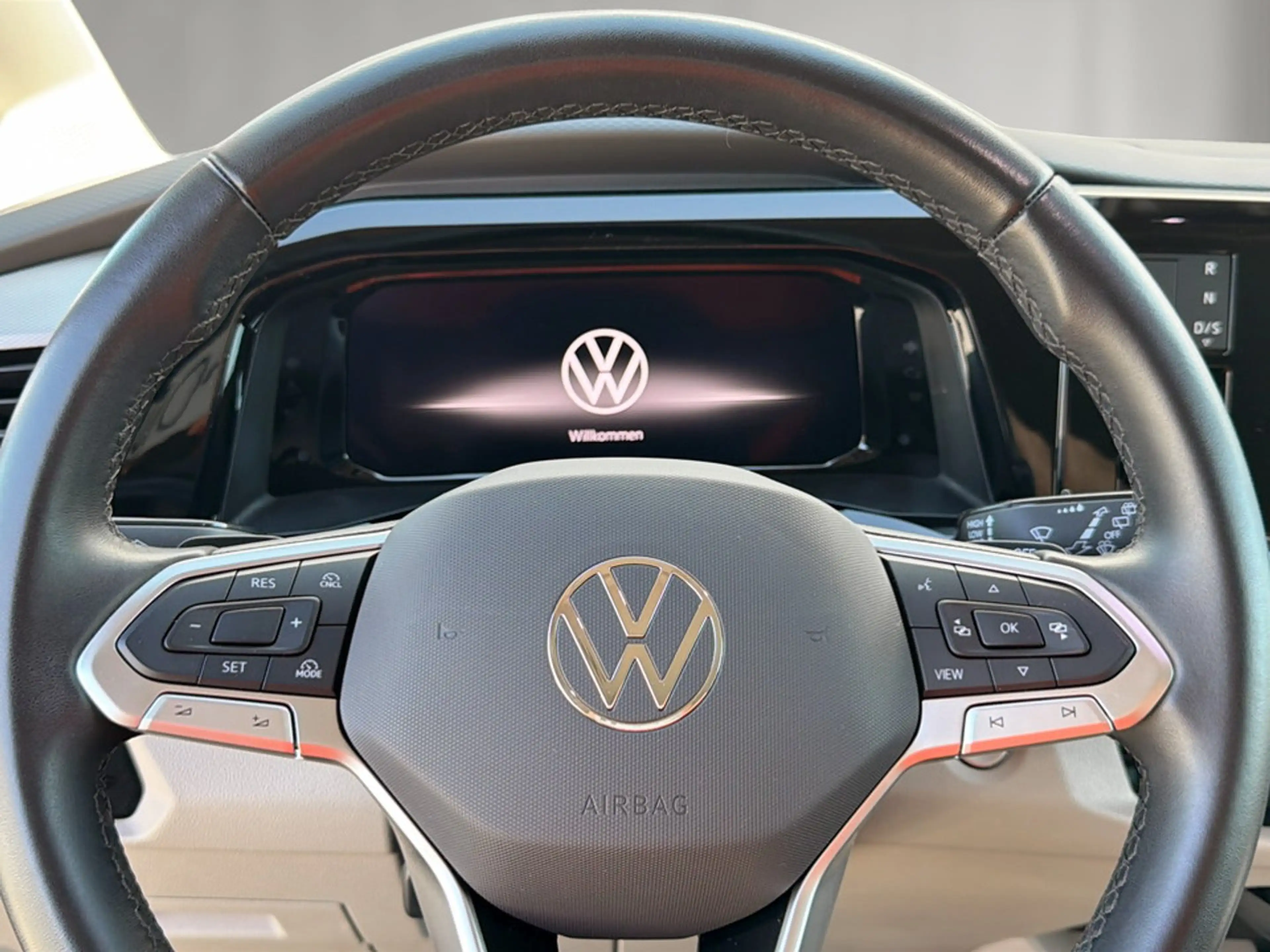 Volkswagen T7 California VW Multivan T7 California TDI — photo 10