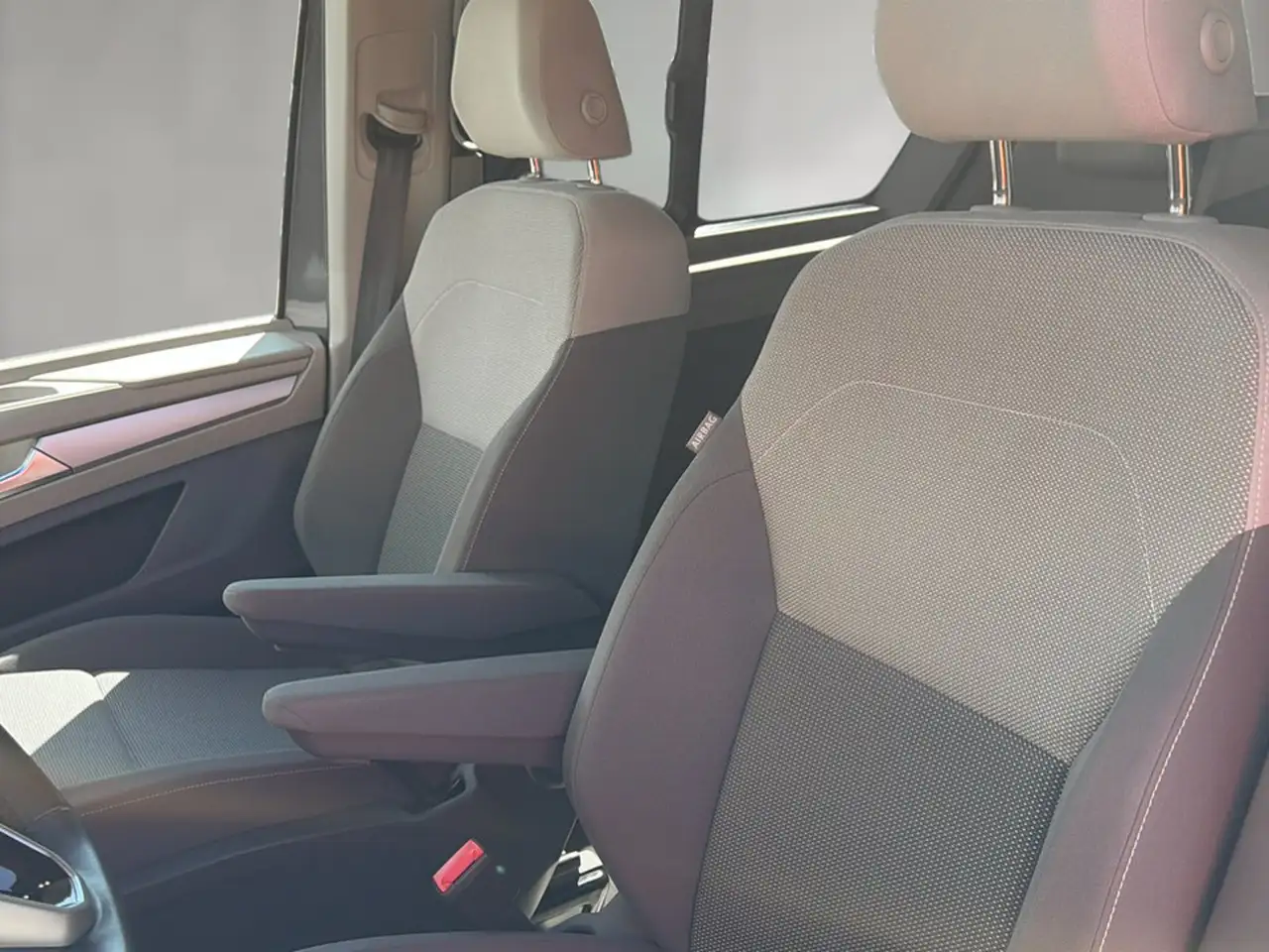 Volkswagen T7 California VW Multivan T7 California TDI, миниатюра 12