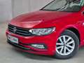 Volkswagen Passat Variant Business TDI DSG Rot - thumbnail 2