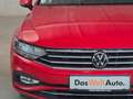 Volkswagen Passat Variant Business TDI DSG Rot - thumbnail 4