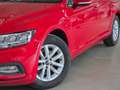 Volkswagen Passat Variant Business TDI DSG Rot - thumbnail 3