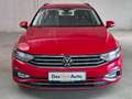 Volkswagen Passat Variant Business TDI DSG Rot - thumbnail 5