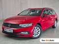 Volkswagen Passat Variant Business TDI DSG Rot - thumbnail 1