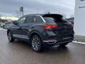 Volkswagen T-Roc 2.0 TSI DSG 4-MOTION Sport AHK+ACTIVE-INFO Grau - thumbnail 3