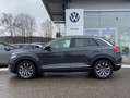 Volkswagen T-Roc 2.0 TSI DSG 4-MOTION Sport AHK+ACTIVE-INFO Grau - thumbnail 2