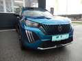 Peugeot 2008 Hybrid 145 e-DCS6 Allure Blau - thumbnail 3