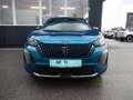 Peugeot 2008 Hybrid 145 e-DCS6 Allure Blau - thumbnail 2