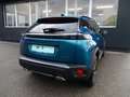 Peugeot 2008 Hybrid 145 e-DCS6 Allure Blau - thumbnail 8