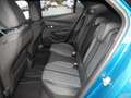 Peugeot 2008 Hybrid 145 e-DCS6 Allure Blau - thumbnail 11