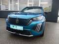 Peugeot 2008 Hybrid 145 e-DCS6 Allure Blau - thumbnail 1