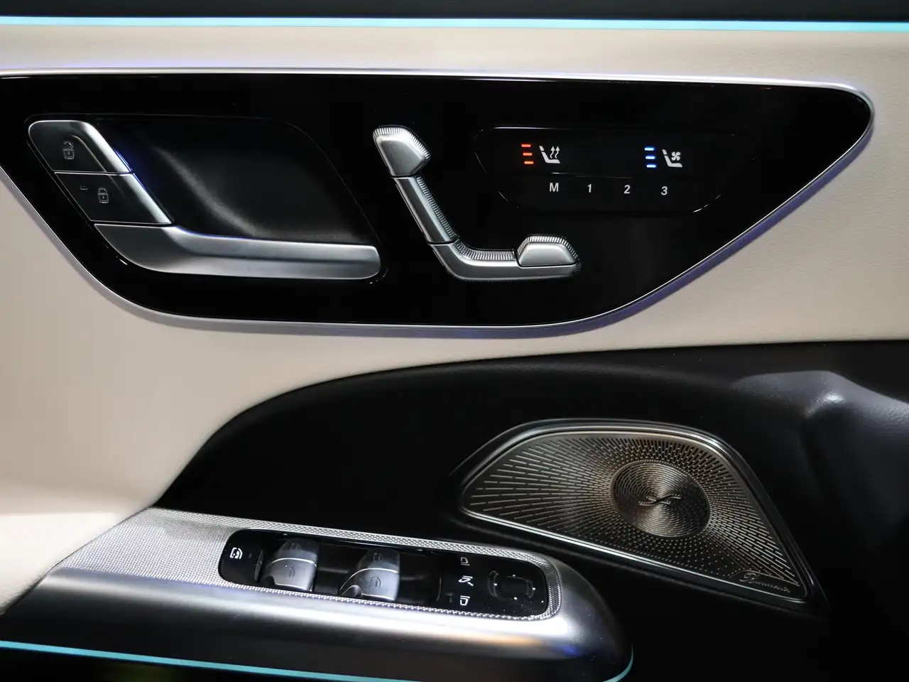 Mercedes-Benz E-Class 2026 — фото 14