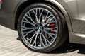 BMW X5 50e M SPORT.LUFTF.PANO.DR.ASS.360.H/K.AHK.22" Grün - thumbnail 10