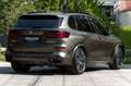BMW X5 50e M SPORT.LUFTF.PANO.DR.ASS.360.H/K.AHK.22" Grün - thumbnail 6