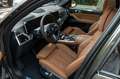 BMW X5 50e M SPORT.LUFTF.PANO.DR.ASS.360.H/K.AHK.22" Grün - thumbnail 11