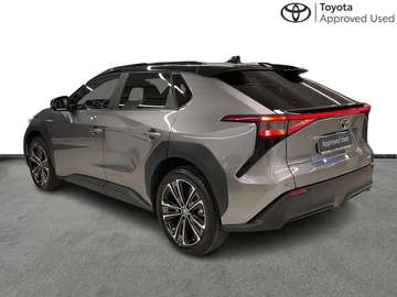STYLE AWD Panoroof