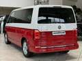 Volkswagen T6 Multivan 2.0TDI Multivan*LADERAMPE*BEHINDERTE Rouge - thumbnail 6